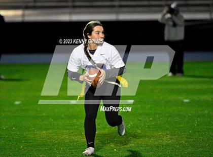 Thumbnail 3 in Oconee County @ Pace Academy (GHSA Division 1 Round 1) photogallery.