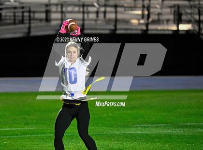 Thumbnail 2 in Oconee County @ Pace Academy (GHSA Division 1 Round 1) photogallery.
