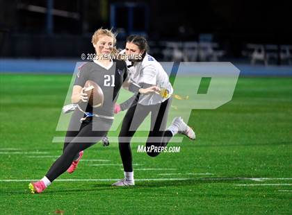 Thumbnail 2 in Oconee County @ Pace Academy (GHSA Division 1 Round 1) photogallery.