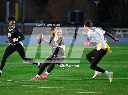 Thumbnail 2 in Oconee County @ Pace Academy (GHSA Division 1 Round 1) photogallery.