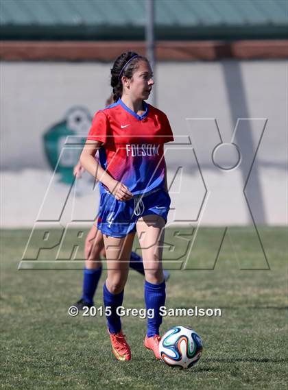 Thumbnail 1 in Folsom @ Granite Bay photogallery.