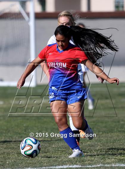 Thumbnail 1 in Folsom @ Granite Bay photogallery.