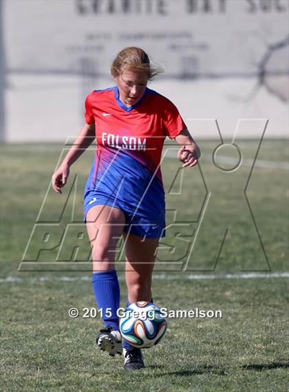Thumbnail 3 in Folsom @ Granite Bay photogallery.