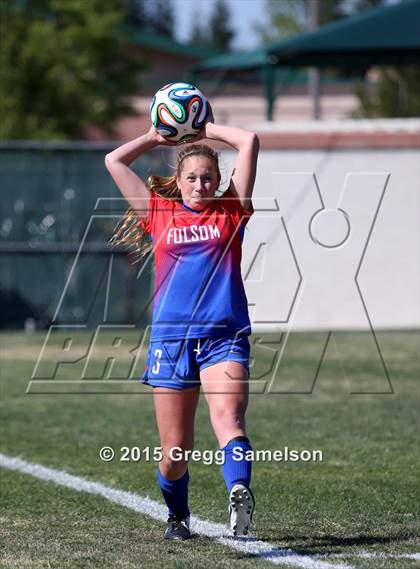 Thumbnail 1 in Folsom @ Granite Bay photogallery.