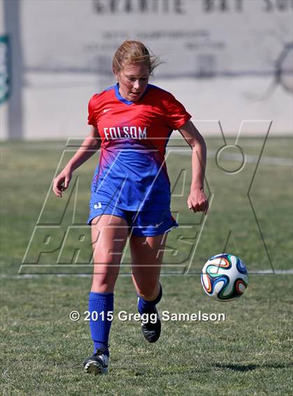 Thumbnail 1 in Folsom @ Granite Bay photogallery.