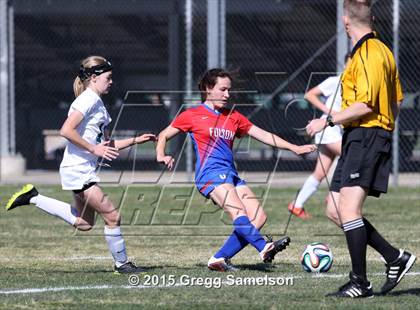 Thumbnail 1 in Folsom @ Granite Bay photogallery.