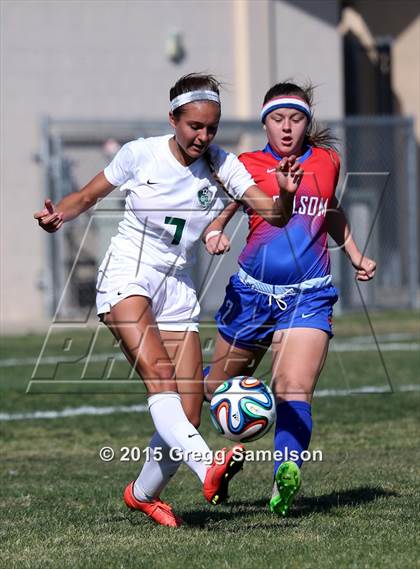 Thumbnail 3 in Folsom @ Granite Bay photogallery.