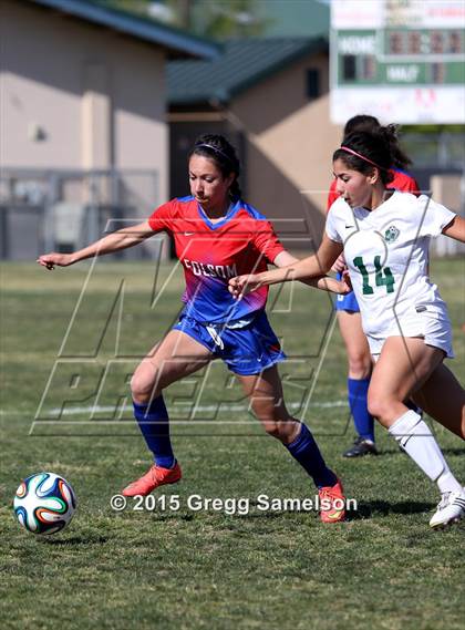 Thumbnail 1 in Folsom @ Granite Bay photogallery.
