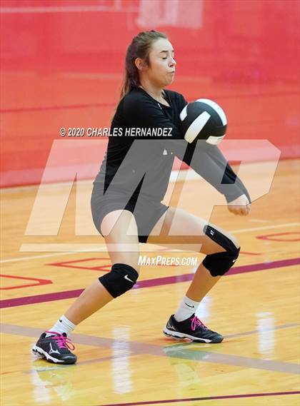 Thumbnail 3 in Stephenville FAITH vs Tribe (TAIAO State Tournament) photogallery.