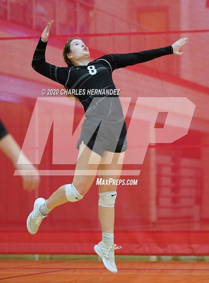 Thumbnail 2 in Stephenville FAITH vs Tribe (TAIAO State Tournament) photogallery.