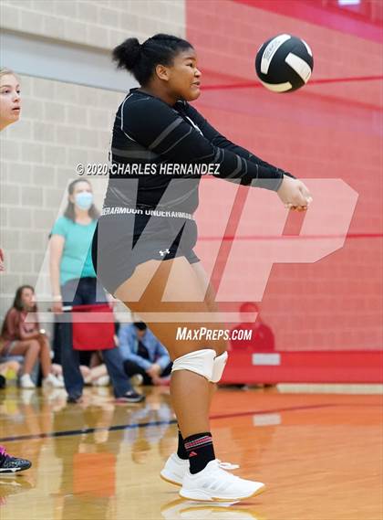 Thumbnail 3 in Stephenville FAITH vs Tribe (TAIAO State Tournament) photogallery.