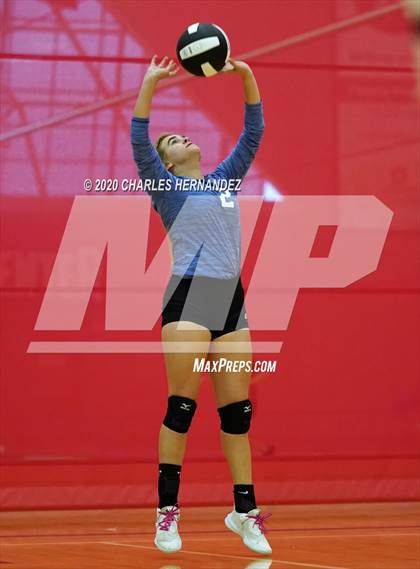 Thumbnail 2 in Stephenville FAITH vs Tribe (TAIAO State Tournament) photogallery.