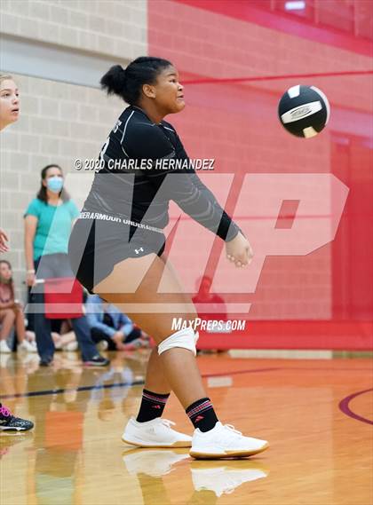 Thumbnail 1 in Stephenville FAITH vs Tribe (TAIAO State Tournament) photogallery.