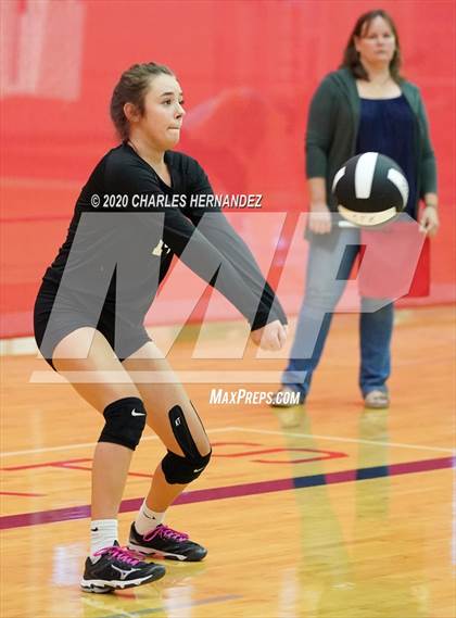 Thumbnail 3 in Stephenville FAITH vs Tribe (TAIAO State Tournament) photogallery.