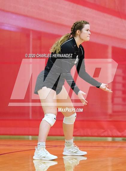 Thumbnail 2 in Stephenville FAITH vs Tribe (TAIAO State Tournament) photogallery.