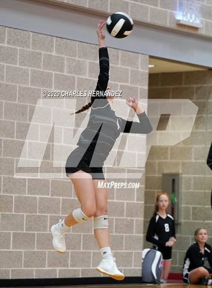 Thumbnail 1 in Stephenville FAITH vs Tribe (TAIAO State Tournament) photogallery.