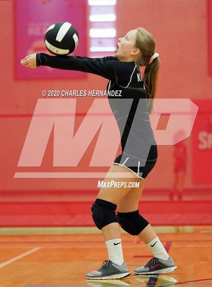 Thumbnail 1 in Stephenville FAITH vs Tribe (TAIAO State Tournament) photogallery.