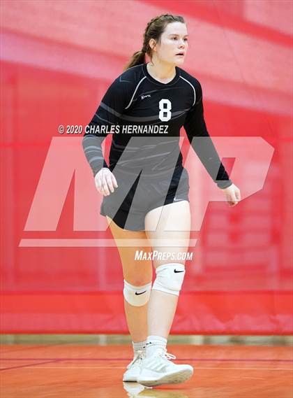Thumbnail 1 in Stephenville FAITH vs Tribe (TAIAO State Tournament) photogallery.