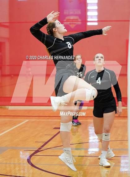 Thumbnail 1 in Stephenville FAITH vs Tribe (TAIAO State Tournament) photogallery.