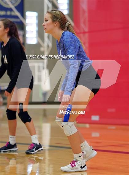 Thumbnail 2 in Stephenville FAITH vs Tribe (TAIAO State Tournament) photogallery.