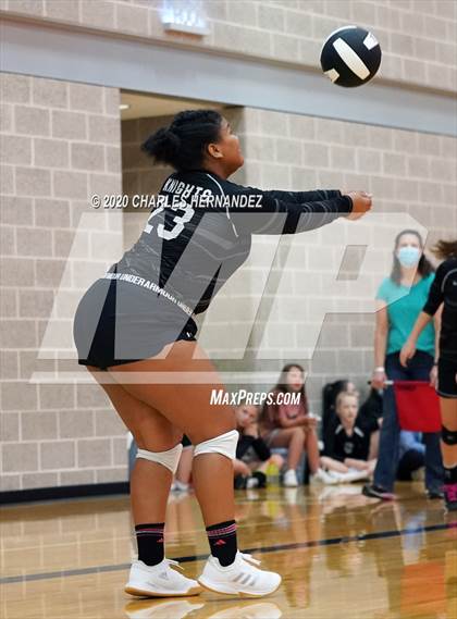Thumbnail 3 in Stephenville FAITH vs Tribe (TAIAO State Tournament) photogallery.