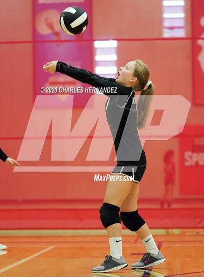 Thumbnail 2 in Stephenville FAITH vs Tribe (TAIAO State Tournament) photogallery.
