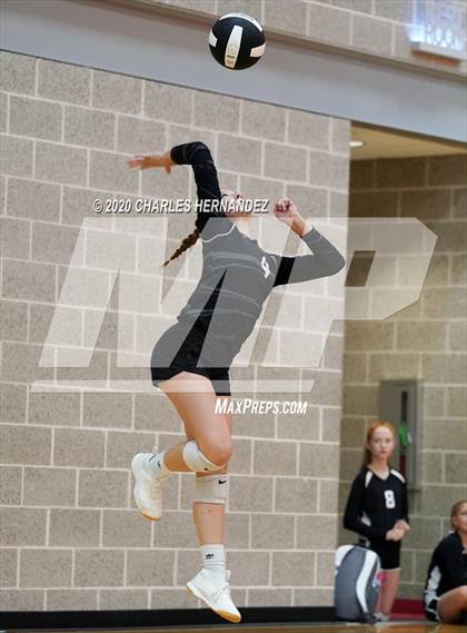 Thumbnail 3 in Stephenville FAITH vs Tribe (TAIAO State Tournament) photogallery.
