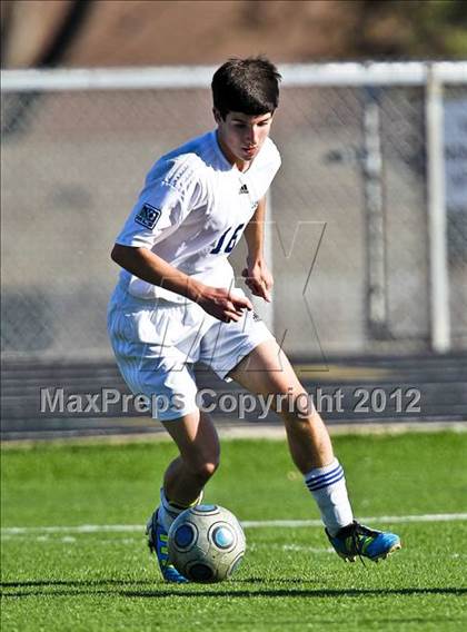 Thumbnail 3 in Martin [James] vs. Lamar (Martin Invitational) photogallery.