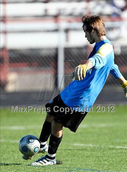 Thumbnail 1 in Martin [James] vs. Lamar (Martin Invitational) photogallery.