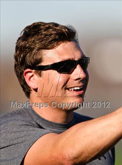 Thumbnail 2 in Martin [James] vs. Lamar (Martin Invitational) photogallery.