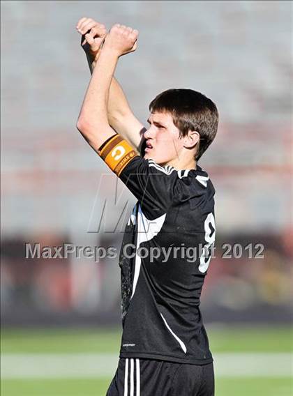 Thumbnail 1 in Martin [James] vs. Lamar (Martin Invitational) photogallery.
