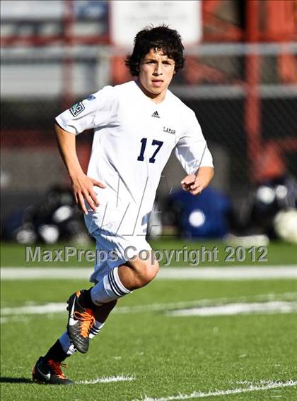 Thumbnail 1 in Martin [James] vs. Lamar (Martin Invitational) photogallery.