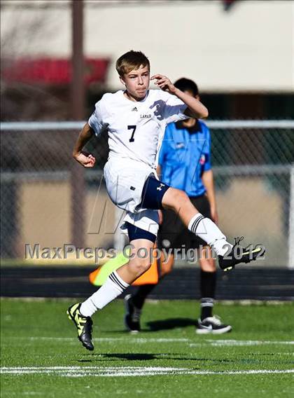 Thumbnail 2 in Martin [James] vs. Lamar (Martin Invitational) photogallery.