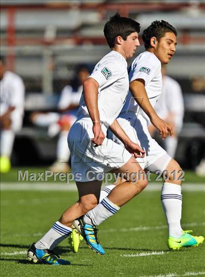 Thumbnail 3 in Martin [James] vs. Lamar (Martin Invitational) photogallery.