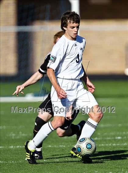 Thumbnail 2 in Martin [James] vs. Lamar (Martin Invitational) photogallery.