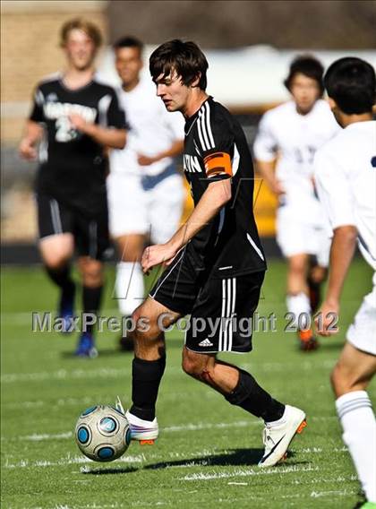Thumbnail 3 in Martin [James] vs. Lamar (Martin Invitational) photogallery.