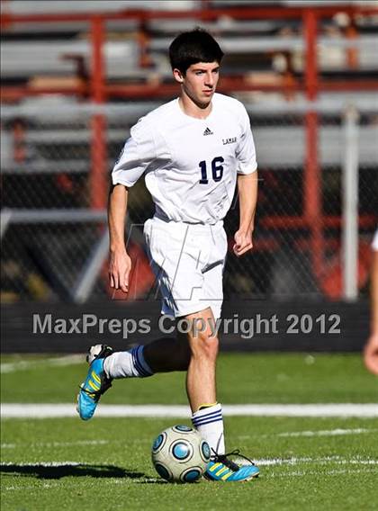 Thumbnail 2 in Martin [James] vs. Lamar (Martin Invitational) photogallery.