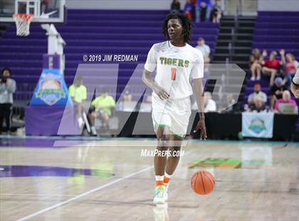 Thumbnail 1 in Briarcrest Christian vs. Blanche Ely (City of Palms Classic) photogallery.