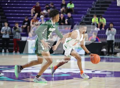 Thumbnail 1 in Briarcrest Christian vs. Blanche Ely (City of Palms Classic) photogallery.