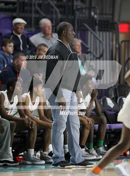 Thumbnail 2 in Briarcrest Christian vs. Blanche Ely (City of Palms Classic) photogallery.
