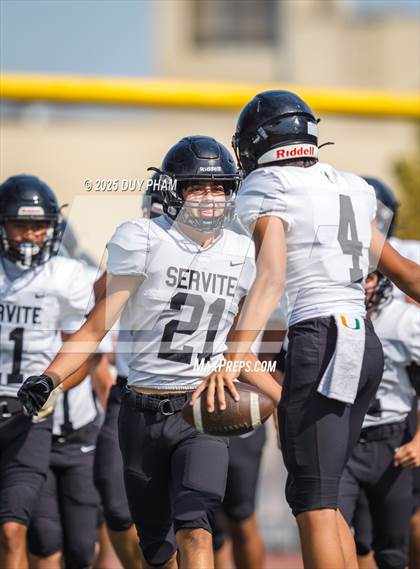 Thumbnail 3 in Servite @ Centennial  photogallery.