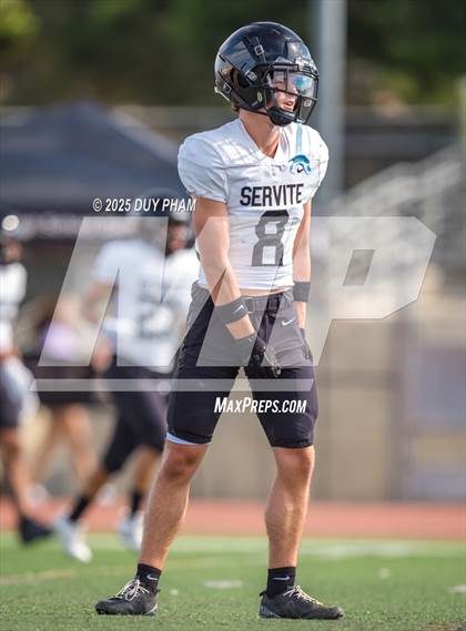 Thumbnail 1 in Servite @ Centennial  photogallery.