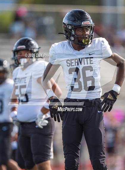 Thumbnail 2 in Servite @ Centennial  photogallery.