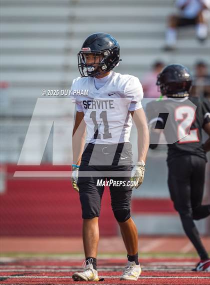 Thumbnail 1 in Servite @ Centennial  photogallery.