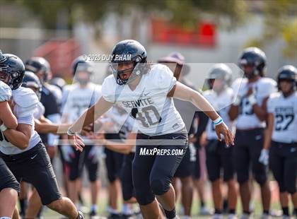Thumbnail 1 in Servite @ Centennial  photogallery.