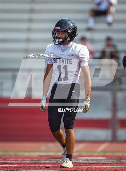 Thumbnail 2 in Servite @ Centennial  photogallery.