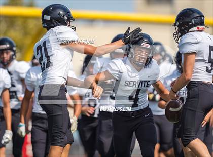 Thumbnail 1 in Servite @ Centennial  photogallery.