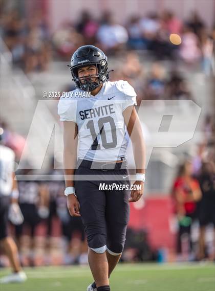 Thumbnail 2 in Servite @ Centennial  photogallery.