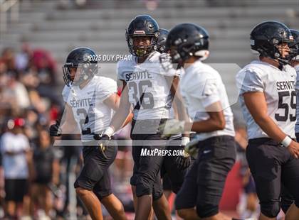 Thumbnail 2 in Servite @ Centennial  photogallery.
