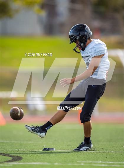 Thumbnail 1 in Servite @ Centennial  photogallery.